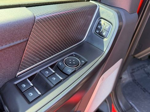 Used 2023 Ford F150 Raptor w/ Raptor Carbon Fiber Package AWD/4WD image 14