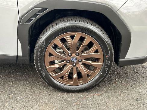 Certified 2025 Subaru Forester Sport image 13