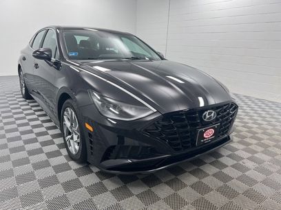 Used 2023 Hyundai Sonata SEL