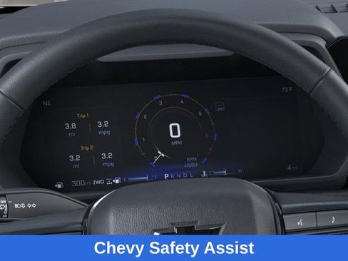 New 2026 Chevrolet Colorado Trail Boss image 19