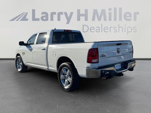 Certified 2019 RAM 1500 Big Horn image 3