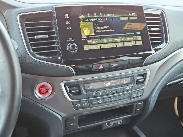 Used 2021 Honda Passport EX-L image 23