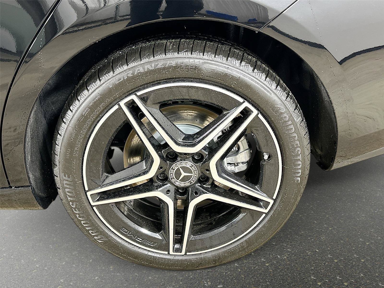 Used 2026 Mercedes-Benz CLA 250 4MATIC image 60