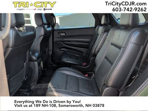 Used 2021 Dodge Durango GT image 33