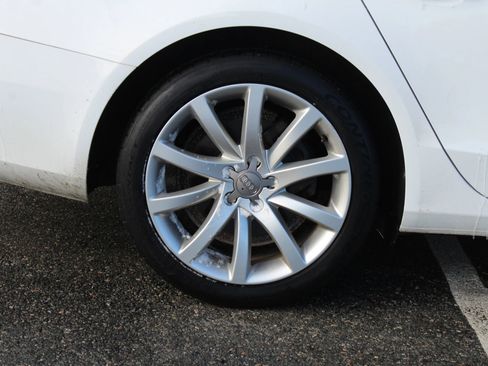 Used 2013 Audi A4 2.0T Premium Plus image 34