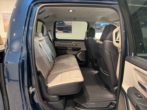 Used 2024 RAM 1500 Limited image 21