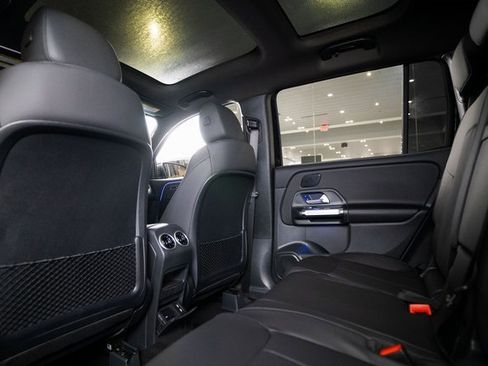 New 2026 Mercedes-Benz GLB 250 GLB 250 image 30