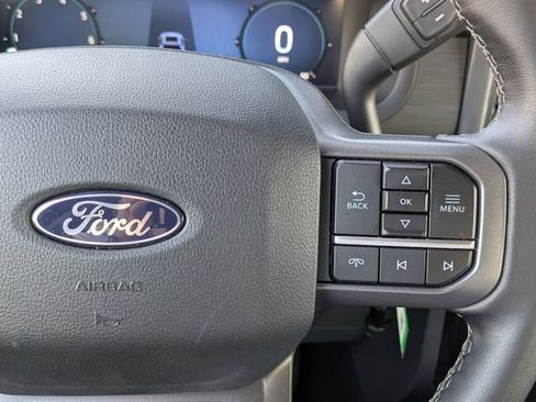 Used 2024 Ford F150 XLT image 20