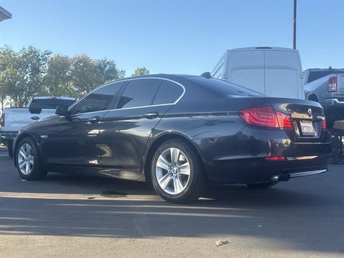 Used 2012 BMW 528i Sedan image 6