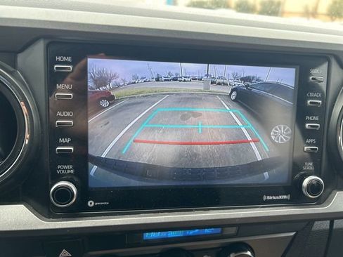 Used 2023 Toyota Tacoma TRD Sport image 15