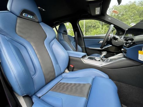 Used 2026 BMW M3 Competition AWD/4WD image 28