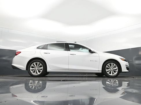 Used 2024 Chevrolet Malibu LT FWD image 44