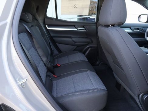 New 2025 GMC Terrain Elevation image 18