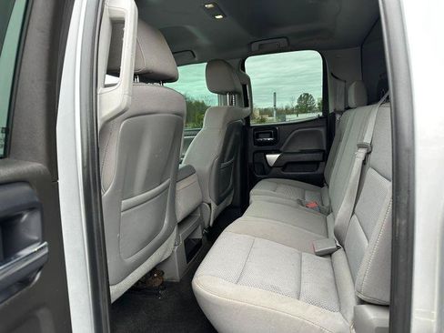 Used 2014 Chevrolet Silverado 1500 LT w/ All Star Edition RWD image 8