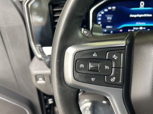 Used 2025 Chevrolet Silverado 1500 RST image 51