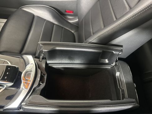 Used 2017 Mercedes-Benz C 300 4MATIC Cabriolet image 21