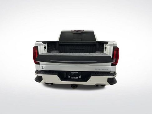 Used 2022 GMC Sierra 1500 Denali w/ Denali Reserve Package image 18
