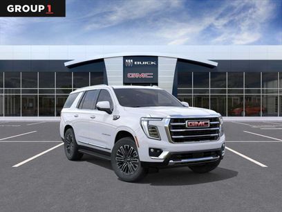 New 2026 GMC Yukon Elevation w/ Technology Package