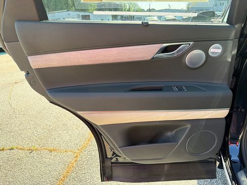 New 2026 Genesis GV80 2.5T Advanced image 22