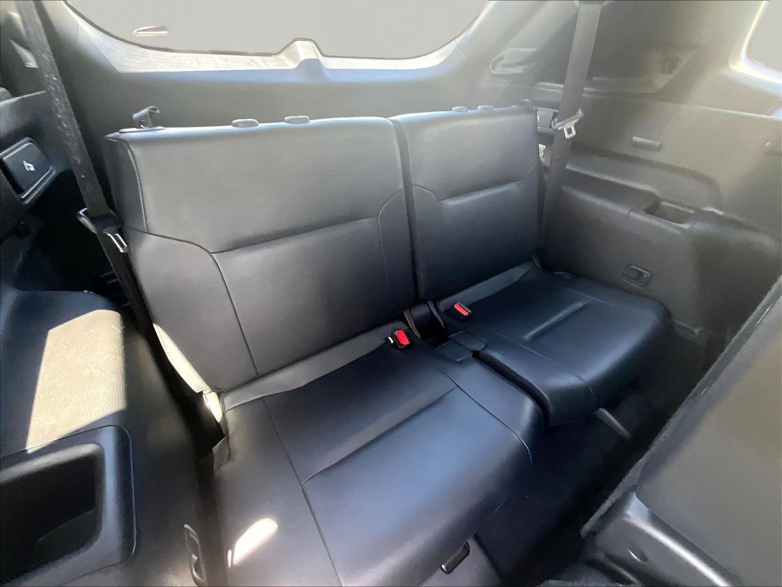 Used 2024 Mitsubishi Outlander SE AWD/4WD image 26