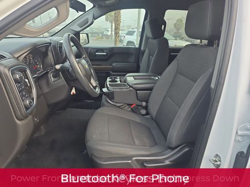 Used 2020 Chevrolet Silverado 1500 LT image 17