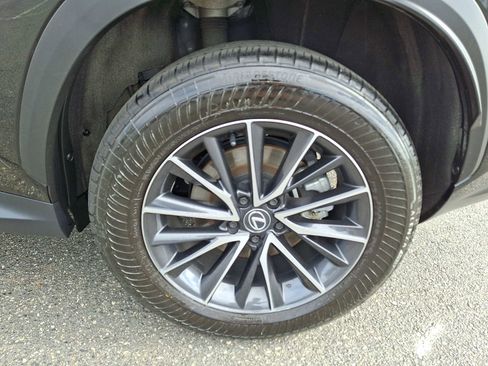 Used 2024 Lexus NX 350 AWD w/ Vision Package image 7