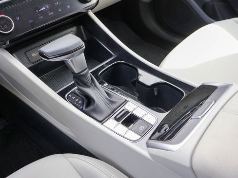 Used 2026 Hyundai Tucson SEL image 15