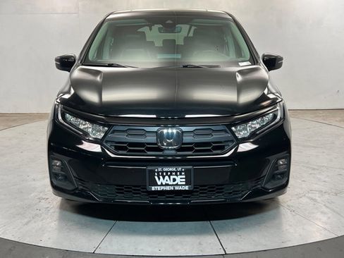 Used 2025 Honda Odyssey EX-L image 8