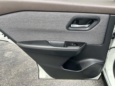 Used 2022 Nissan Rogue SV AWD/4WD image 21