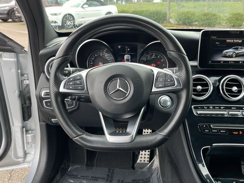 Used 2018 Mercedes-Benz C 300 Sedan image 12