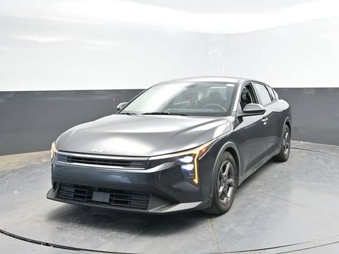 Used 2025 Kia K4 FWD image 7