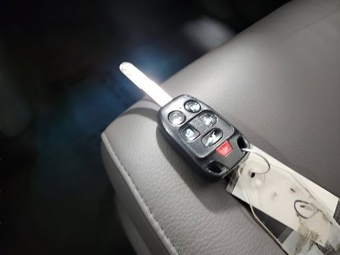 Used 2011 Honda Odyssey EX-L image 35