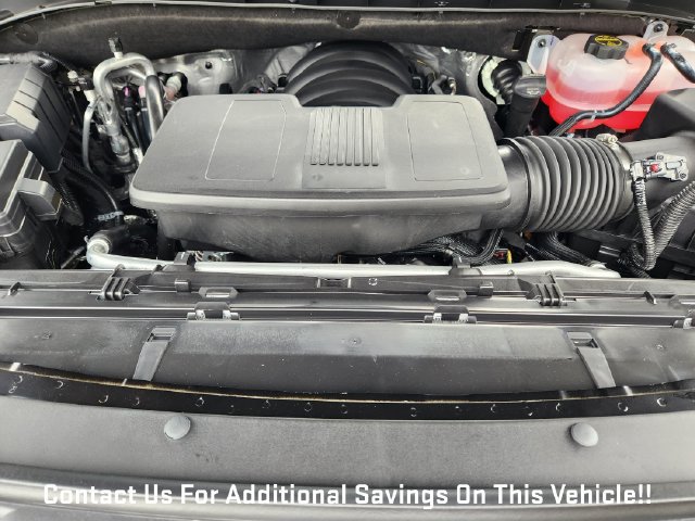 New 2027 GMC Yukon AT4 w/ AT4 Premium Package AWD/4WD image 23