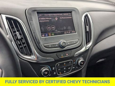 Used 2023 Chevrolet Equinox LT FWD image 21