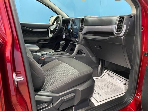New 2025 Ford Ranger XL w/ Trailer Tow Package image 39