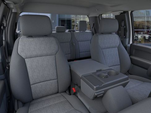 New 2026 Ford F150 XL w/ Tow/Haul Package image 11