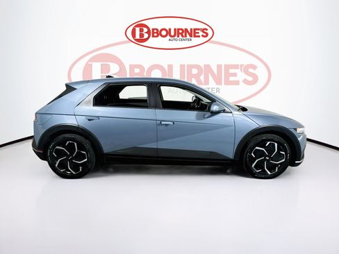 Used 2024 Hyundai Ioniq 5 SEL RWD image 11