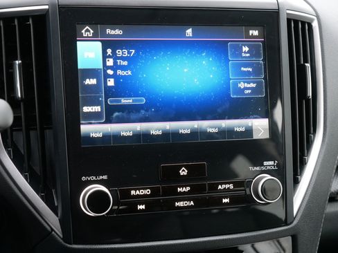 Used 2024 Subaru Forester Limited image 22