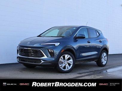 New 2026 Buick Encore GX Preferred w/ Comfort Package