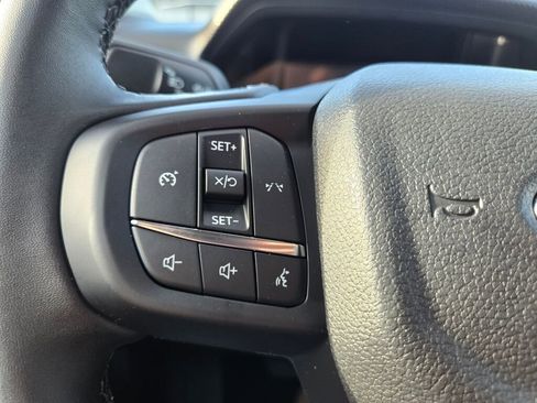 New 2025 Ford Ranger XLT w/ FX4 Off-Road Package image 18