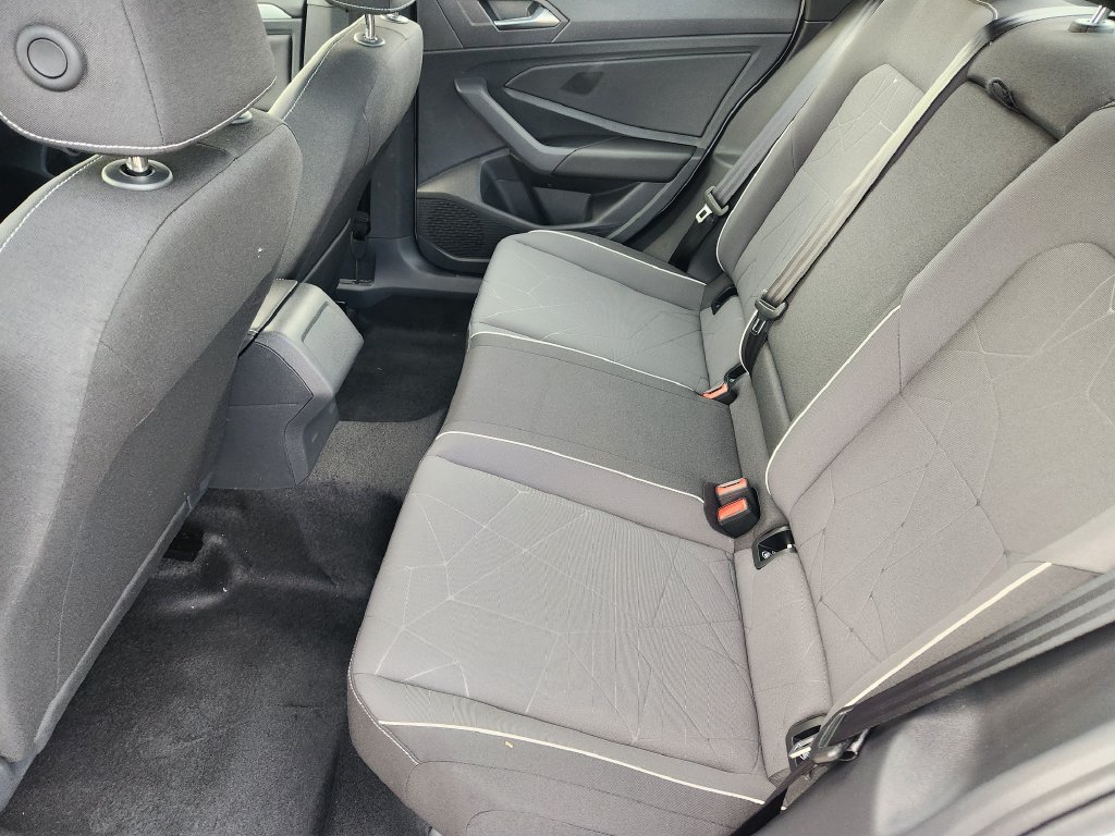 New 2027 Volkswagen Jetta Sport FWD image 23