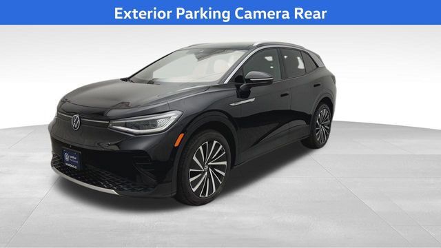 Used 2023 Volkswagen ID.4 Pro S Plus AWD/4WD image 5