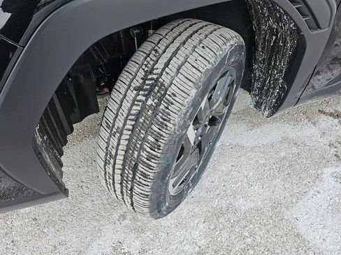 Certified 2026 Subaru Forester Limited AWD/4WD image 39