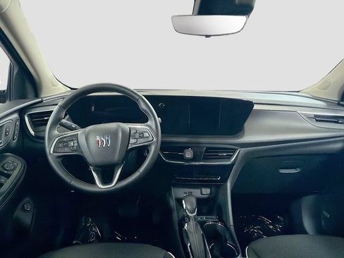 Used 2024 Buick Encore GX Avenir w/ Avenir Technology Package FWD image 24