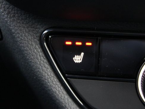 New 2026 Honda HR-V Sport image 34