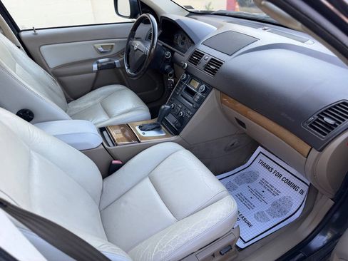 Used 2009 Volvo XC90 3.2 FWD image 21