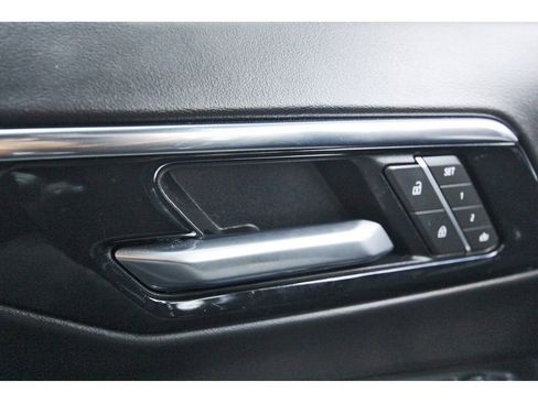 Used 2025 Chevrolet Tahoe Premier w/ Sun And Tow Package image 16