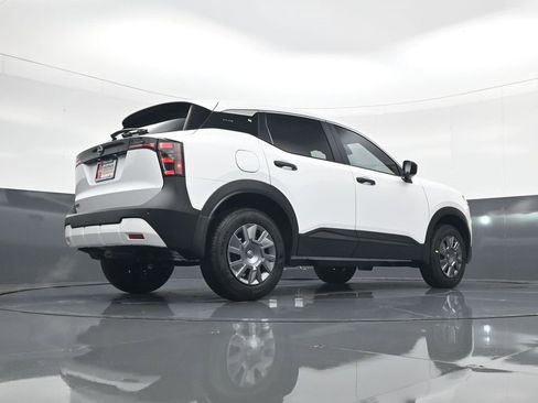 New 2026 Nissan Kicks S image 21