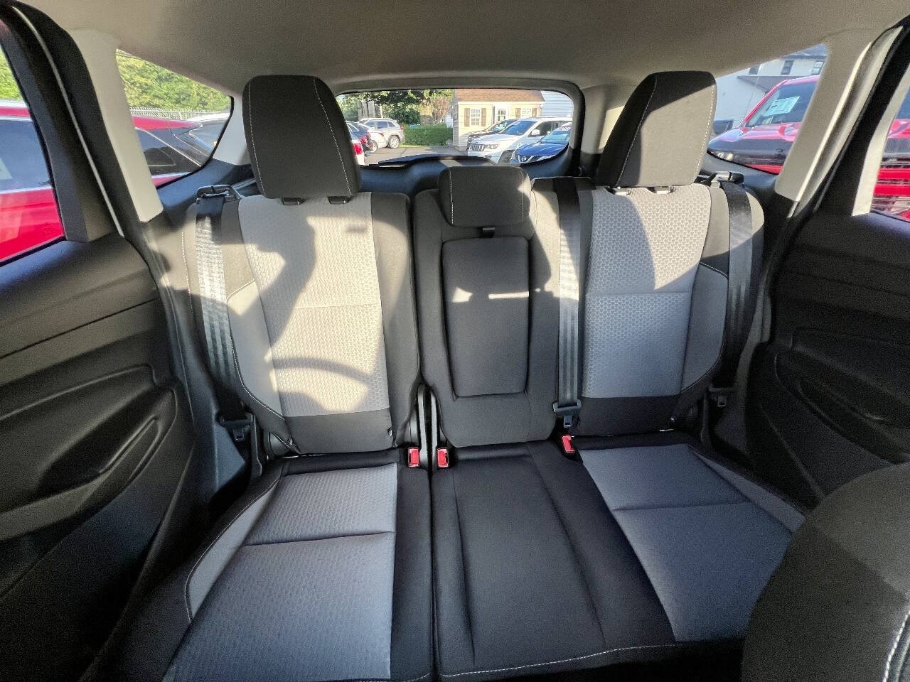 Used 2019 Ford Escape SE AWD/4WD image 17