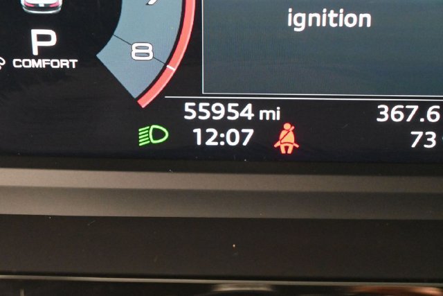 Used 2024 Audi A3 2.0T Premium FWD image 31